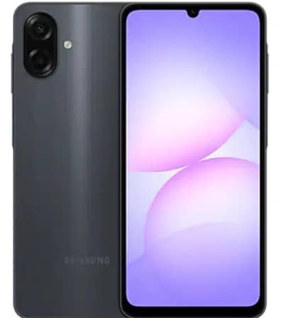 Samsung Mobile A07 5G