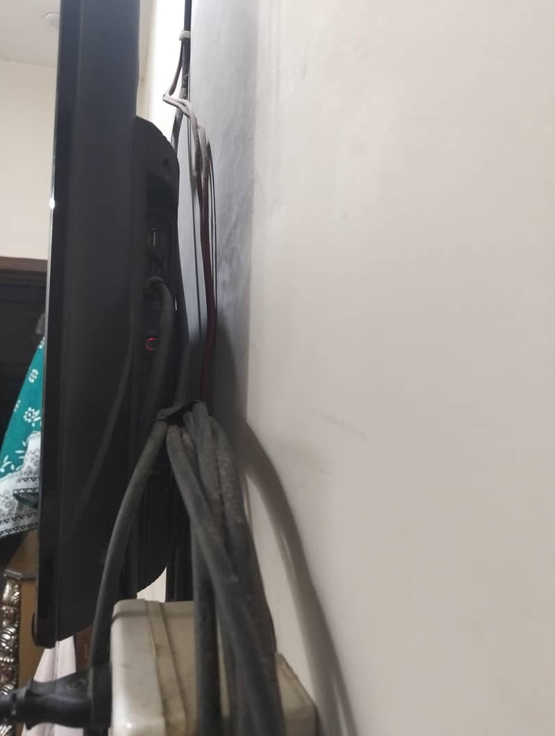 TCL LED 0
