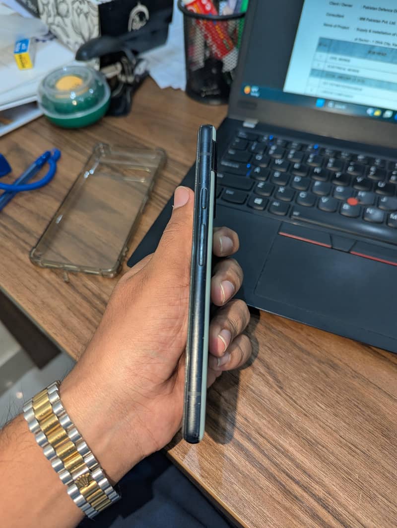 Google Pixel 6a 2