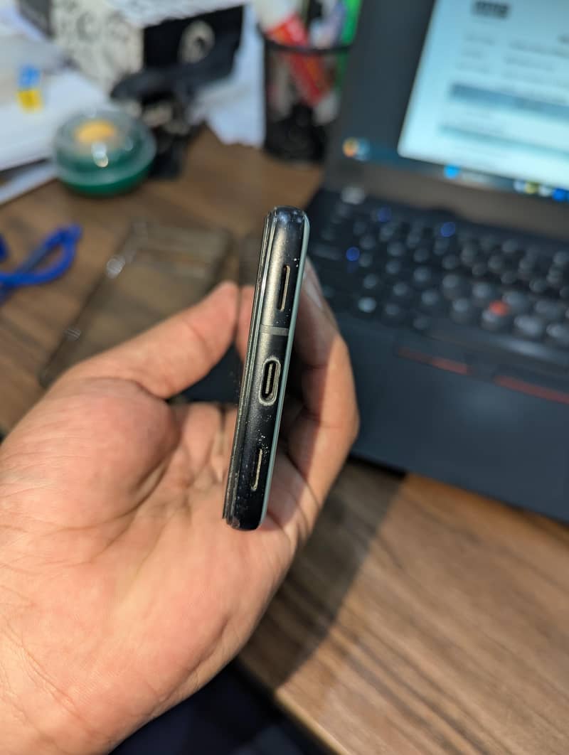 Google Pixel 6a 3
