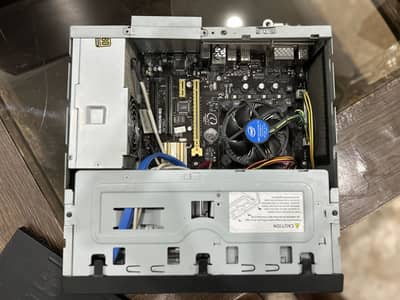 Core i5 4th Gen 16/128 with LCD