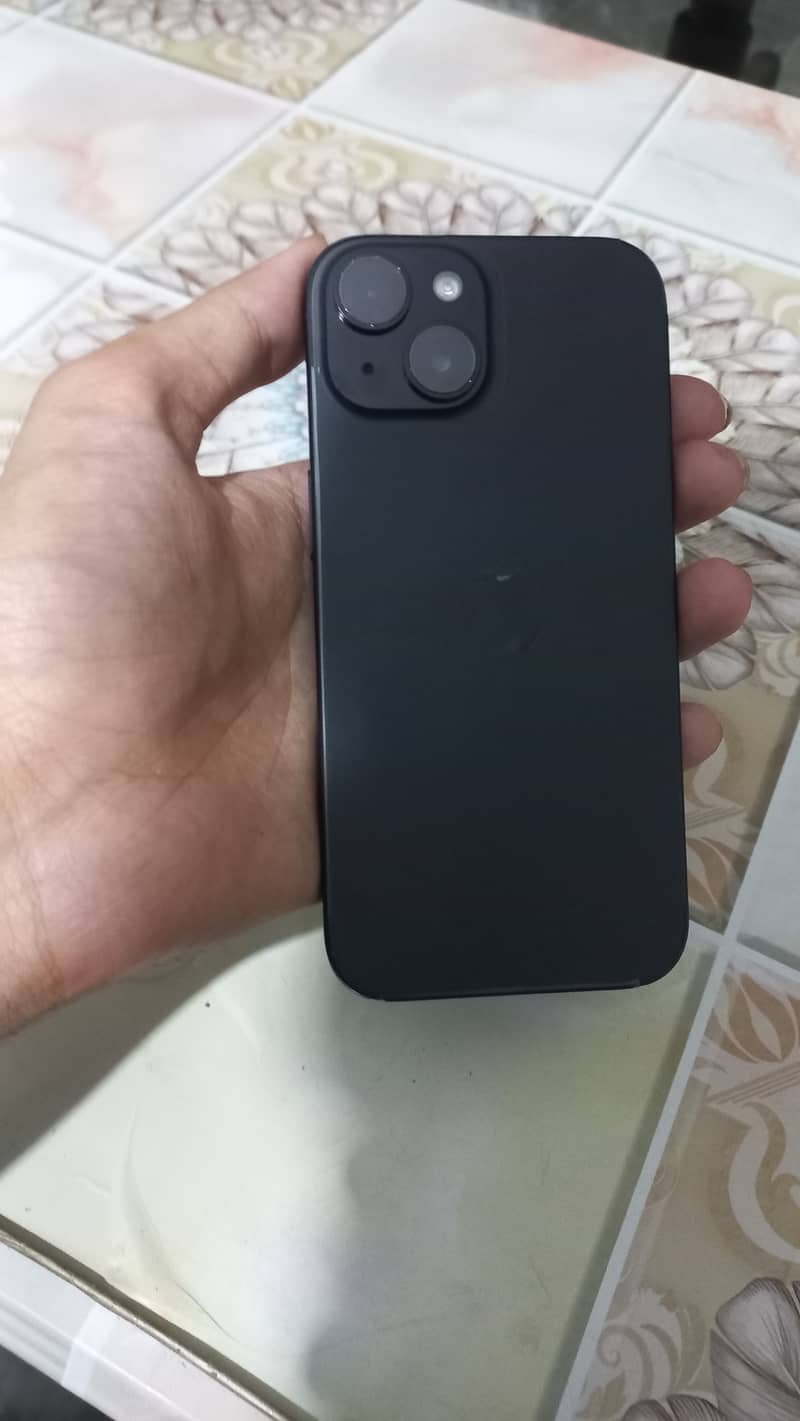 Apple iPhone 15 1