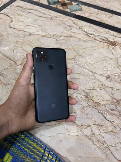 GooglePixel 4a 5g official PTA approved 6+6/128 more details see. discr