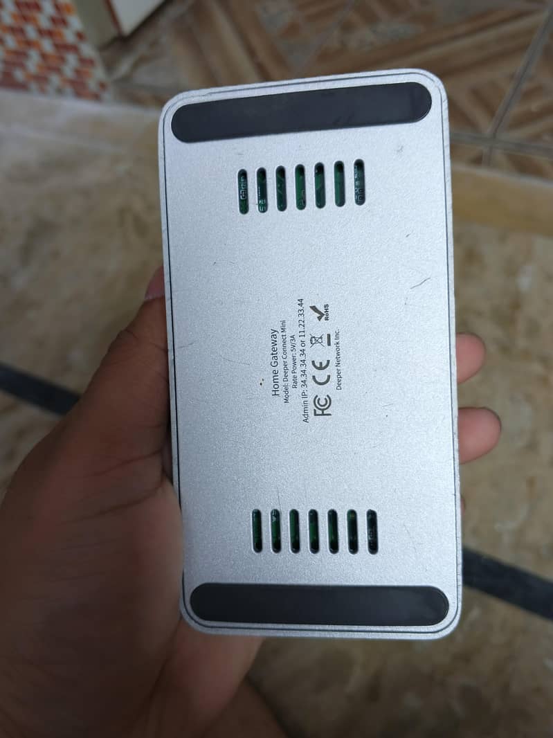 Deeper Connect Mini 2