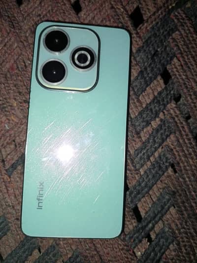 Infinix Hot 40i