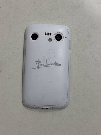 Balmuda Phone 5g