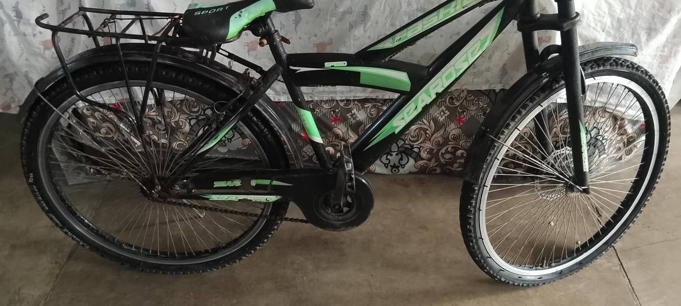 bicycle 0