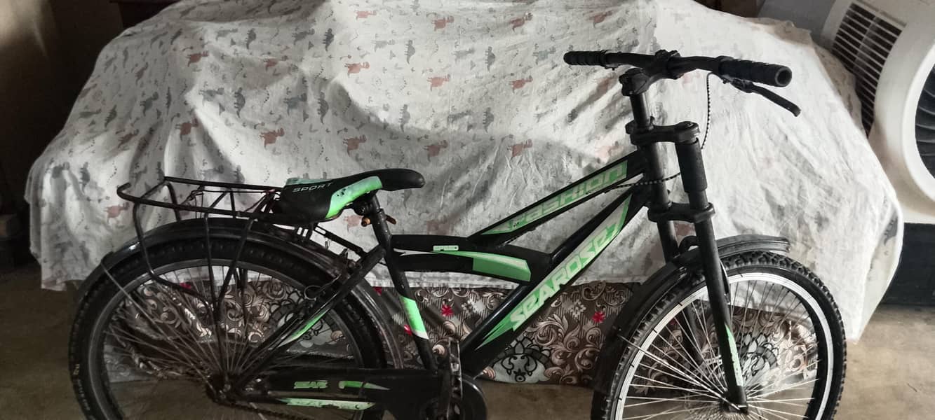 bicycle 1