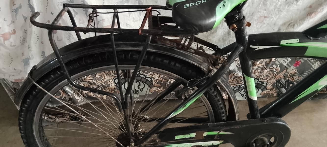 bicycle 2