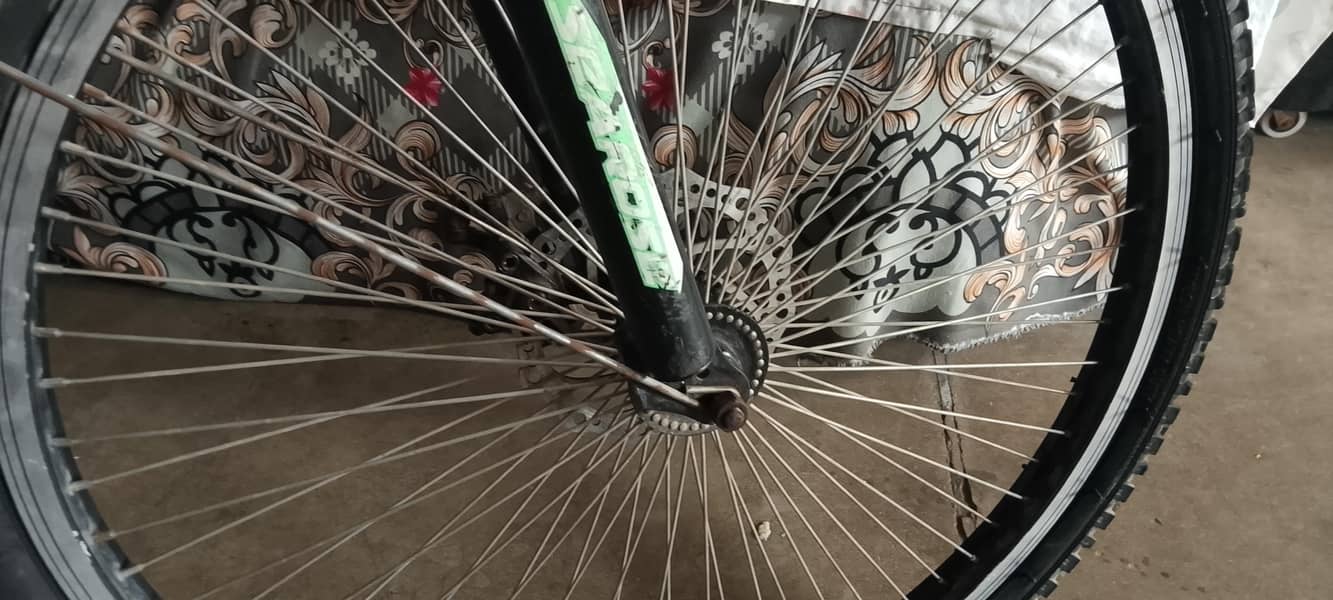 bicycle 3