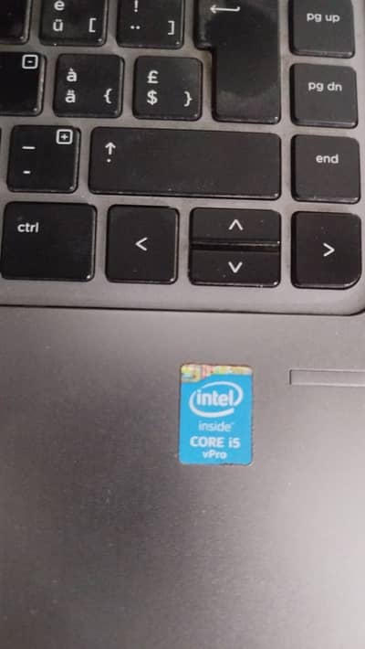 HP ElliteBook 840 G2