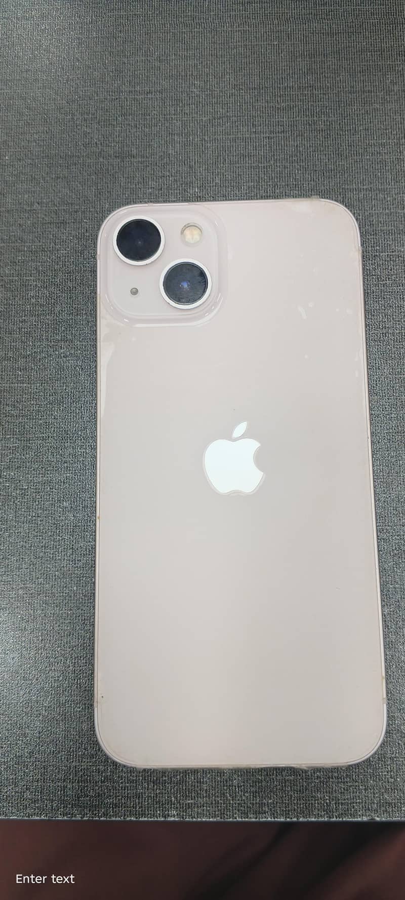Apple iPhone 13 0