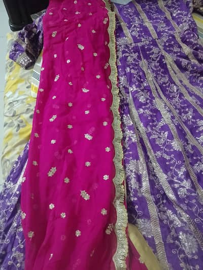 Anarkali frock