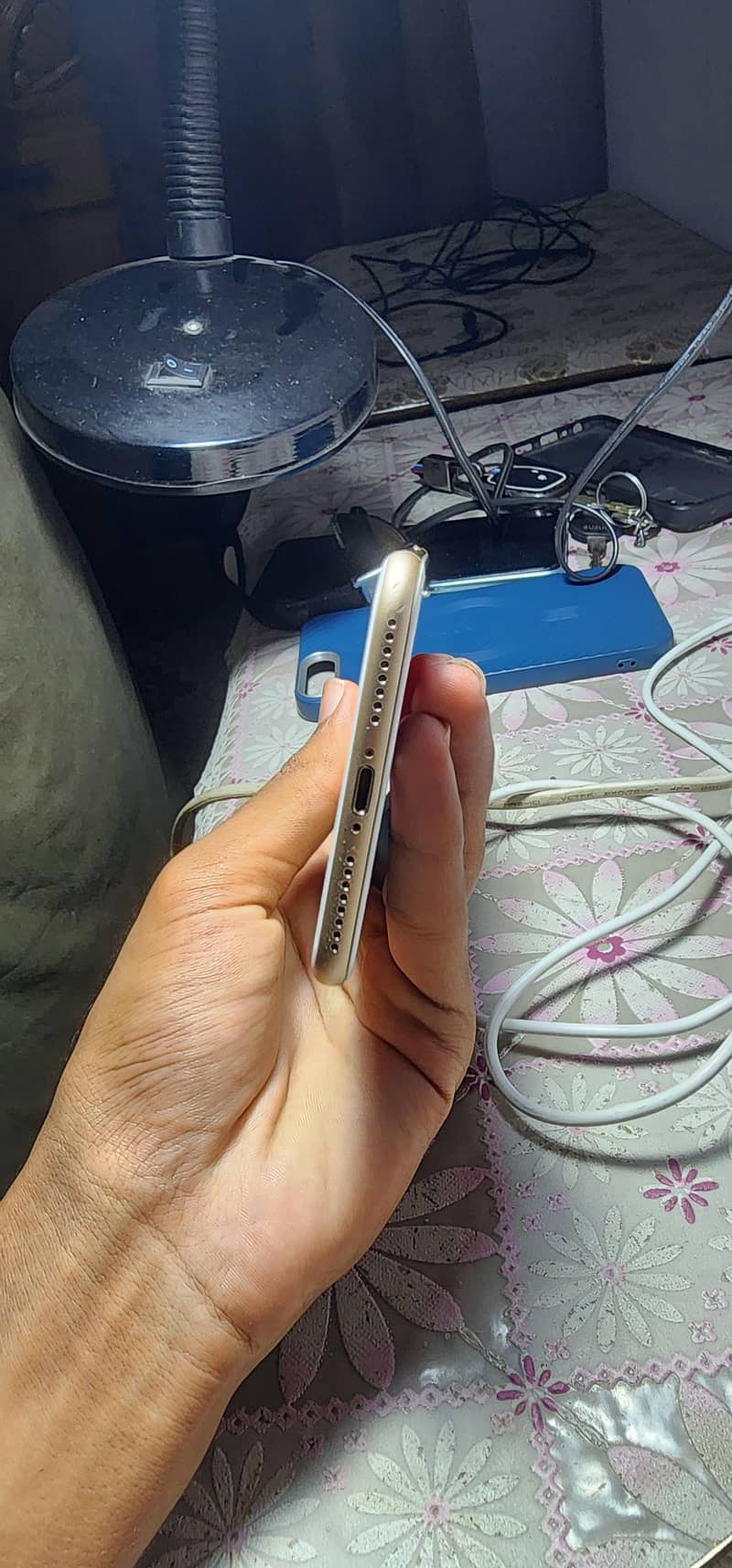 Apple iPhone 7 plus 3