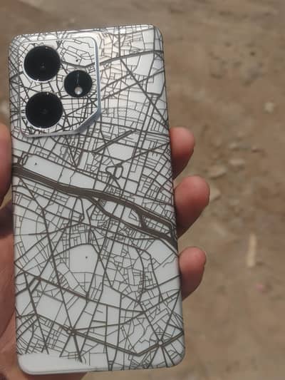 Realme Neo 7