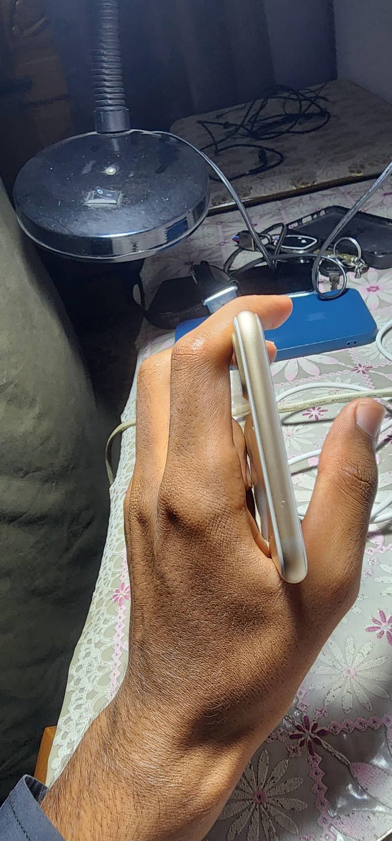 Apple iPhone 7 plus 5