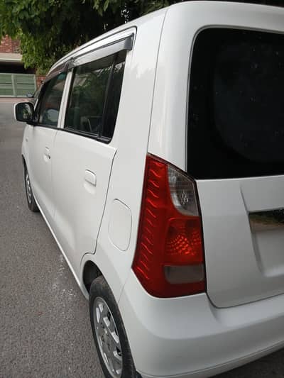 Suzuki Wagon R 2019