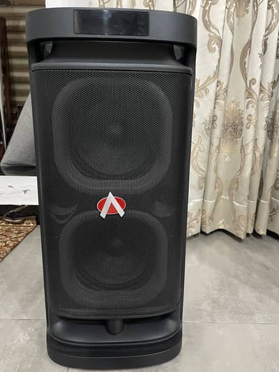 Audionic Hammer H55