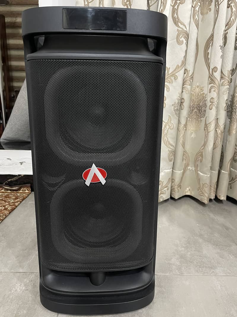 Audionic Hammer H55 0