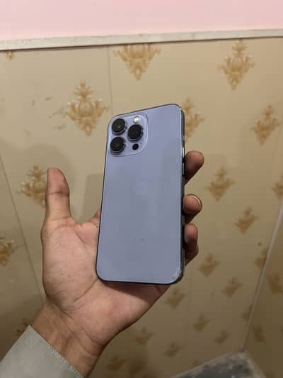 Apple iPhone 13 Pro