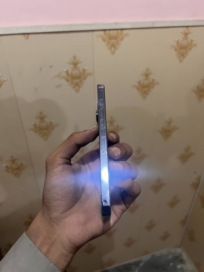 Apple iPhone 13 Pro 1