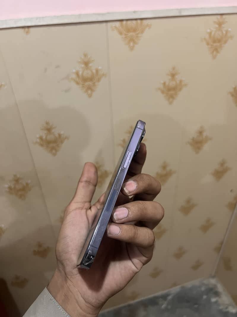 Apple iPhone 13 Pro 3