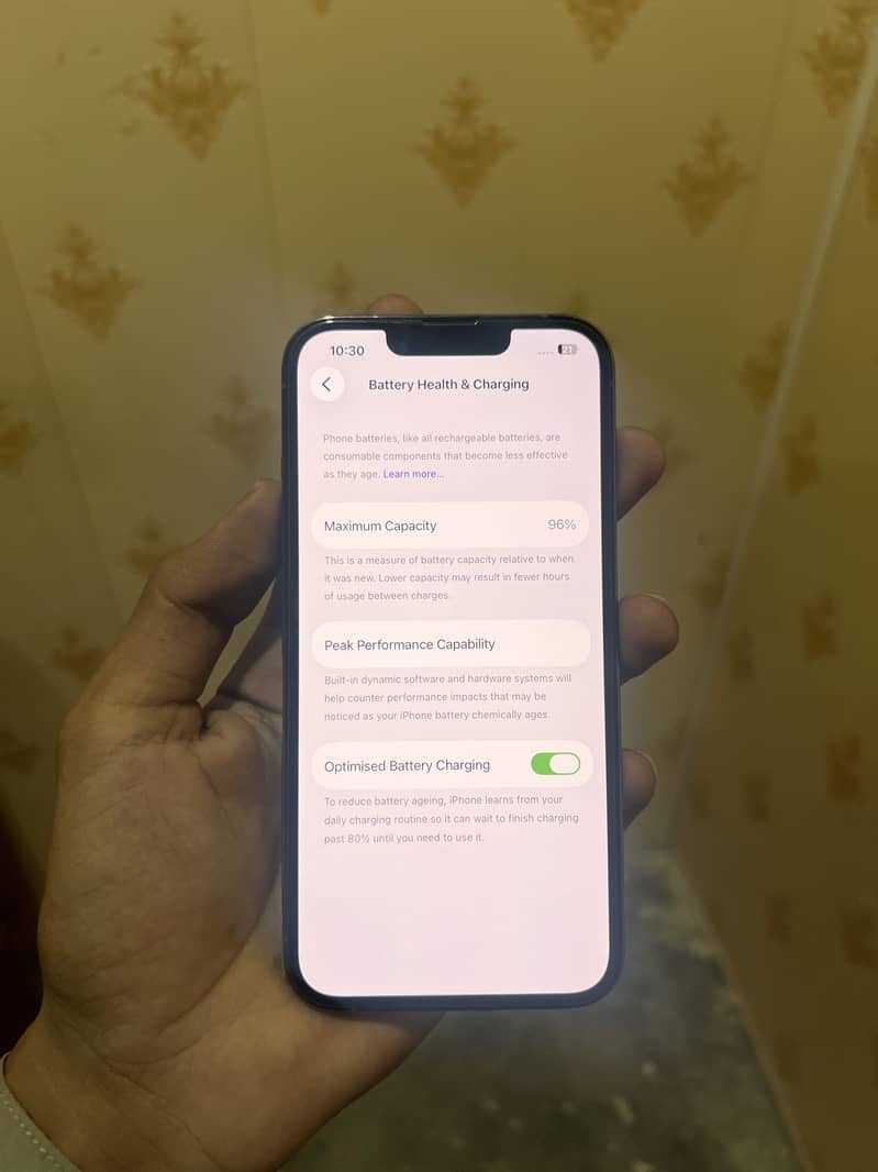 Apple iPhone 13 Pro 9