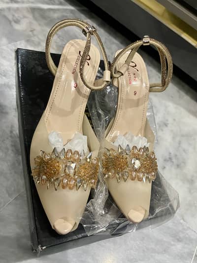 Pump heels for sale