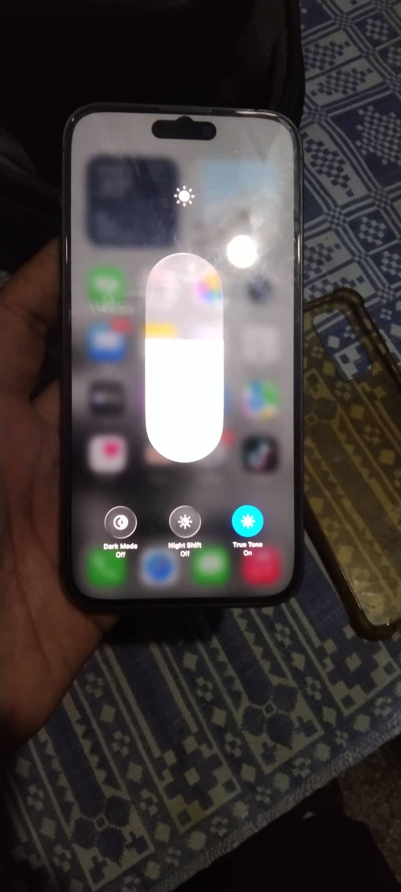 iPhone  14 pro max 5