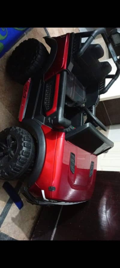 kids car