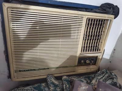 general ac