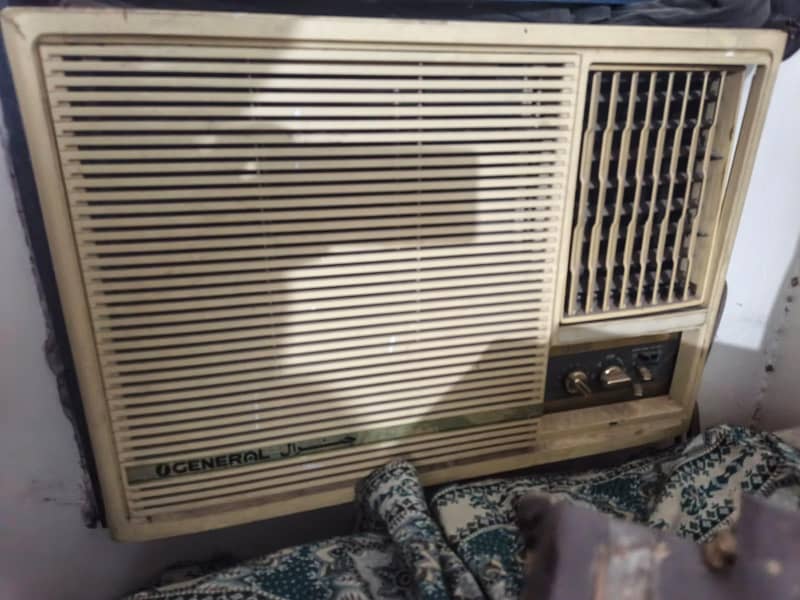 general ac 1