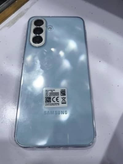 Samsung Mobile A17