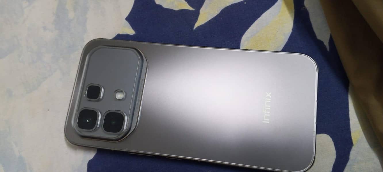 Infinix Note 60 Pro 2