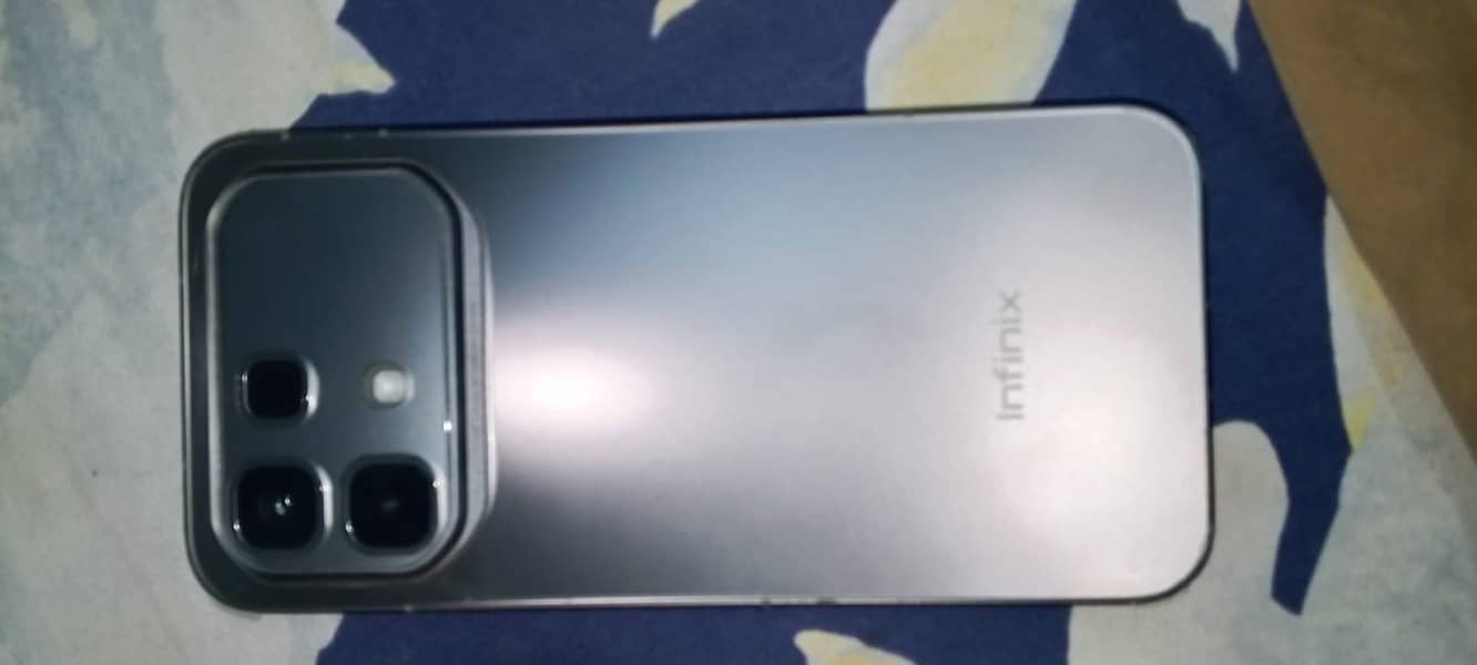 Infinix Note 60 Pro 3