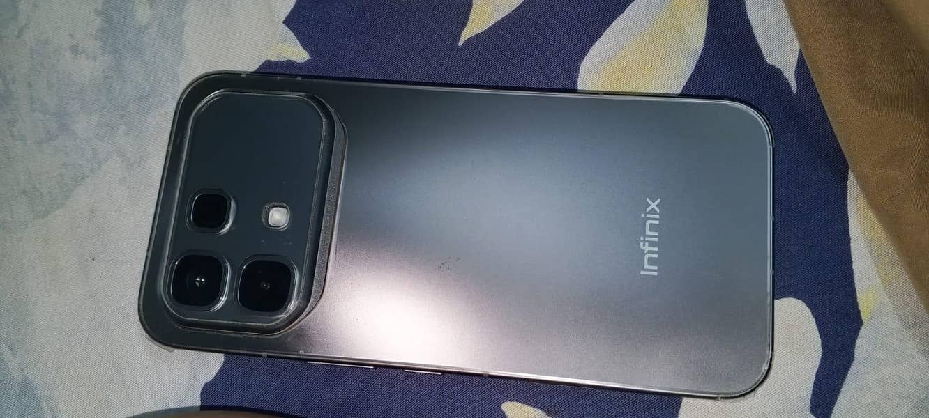 Infinix Note 60 Pro 4