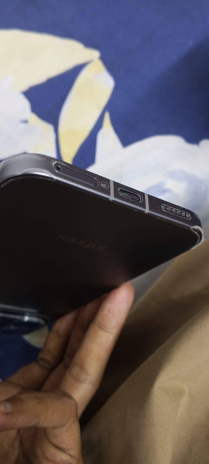 Infinix Note 60 Pro 5