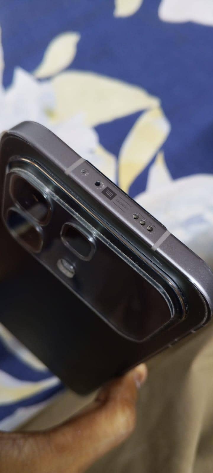 Infinix Note 60 Pro 6