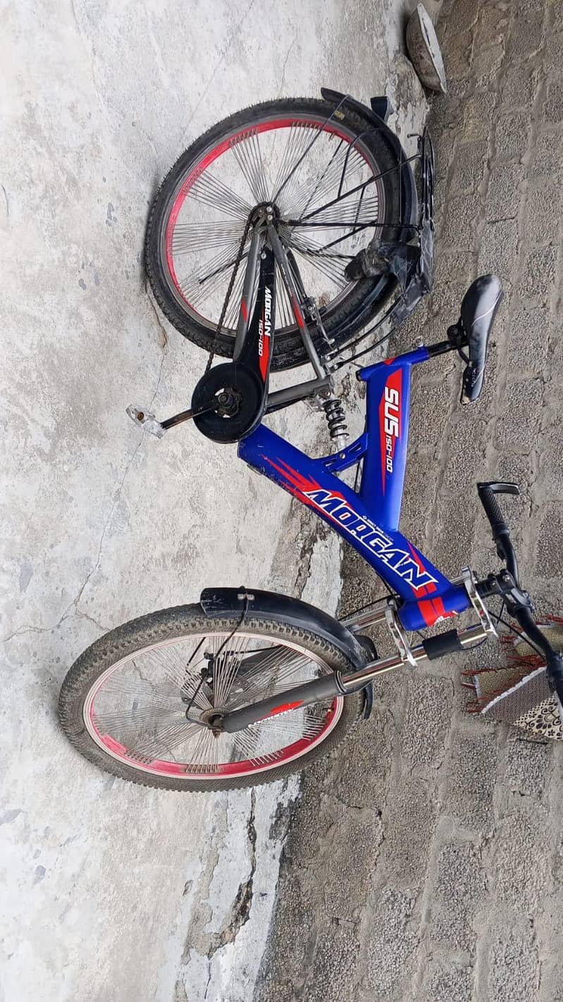 cycle 26 inch 1