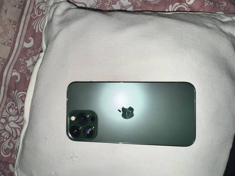 Apple iPhone 13 Pro Max 0