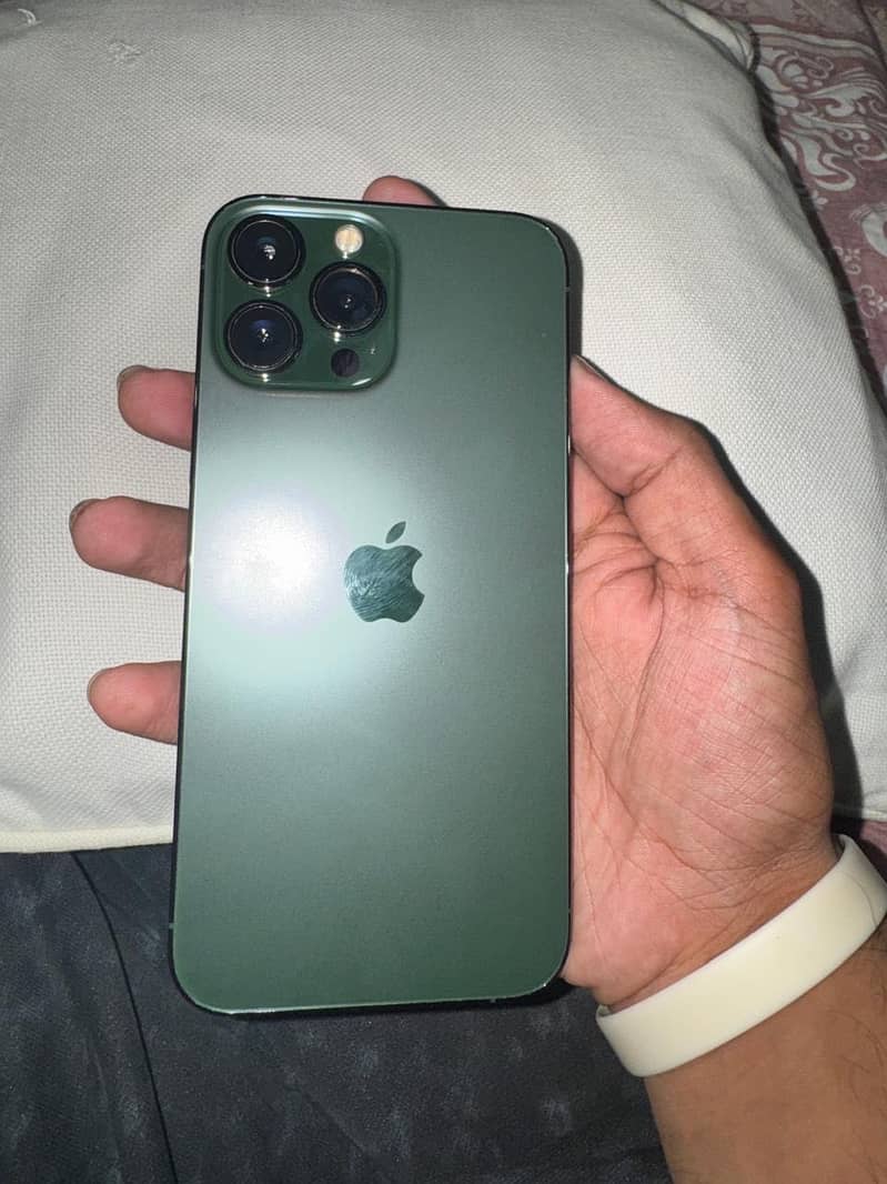 Apple iPhone 13 Pro Max 1