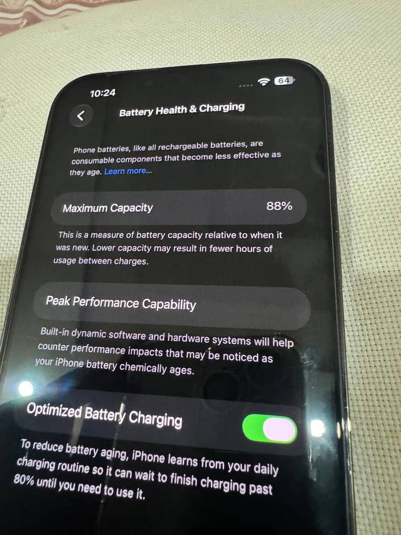 Apple iPhone 13 Pro Max 3