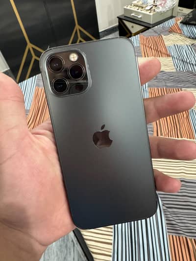 Apple iPhone 12 Pro Non Pta