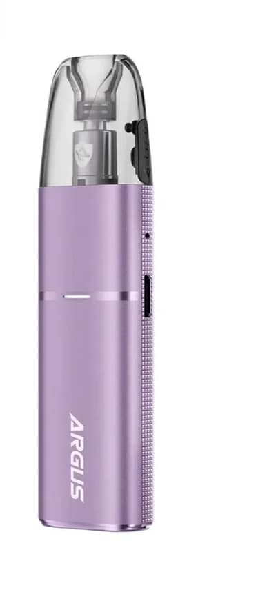 vape pod argus g3 mini (grey)