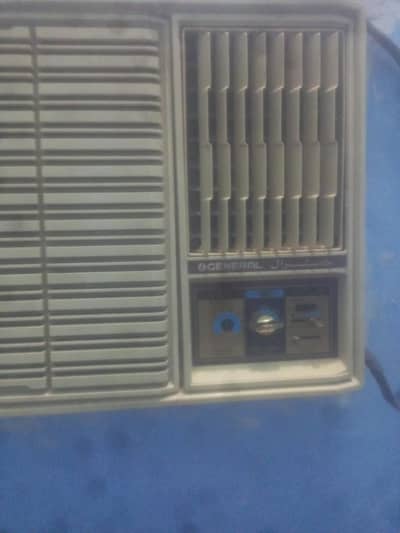 window 1.5ton ac