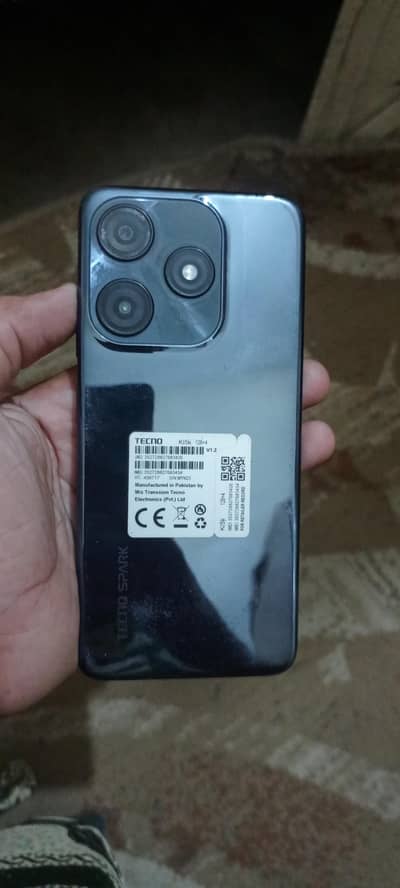Tecno Spark 10C