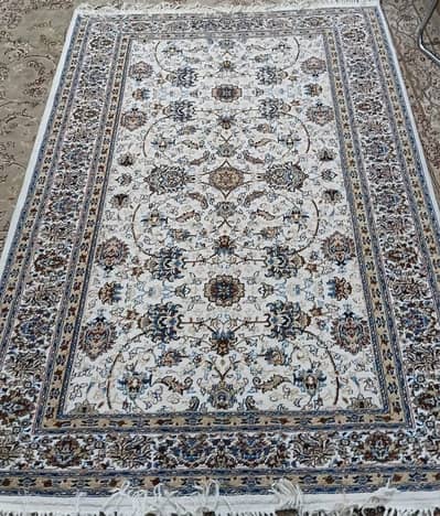 irani rugs/qaleen for sale