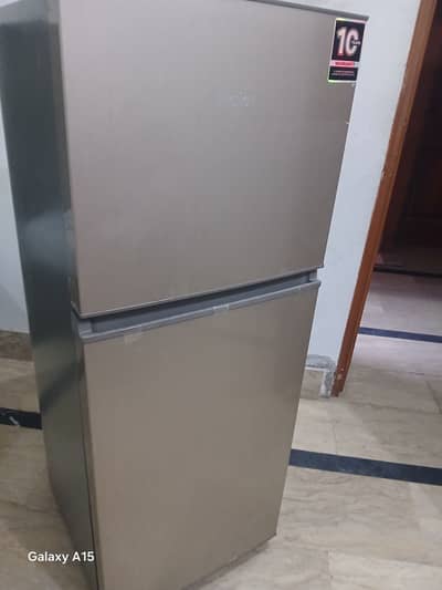 Haier hrf 186