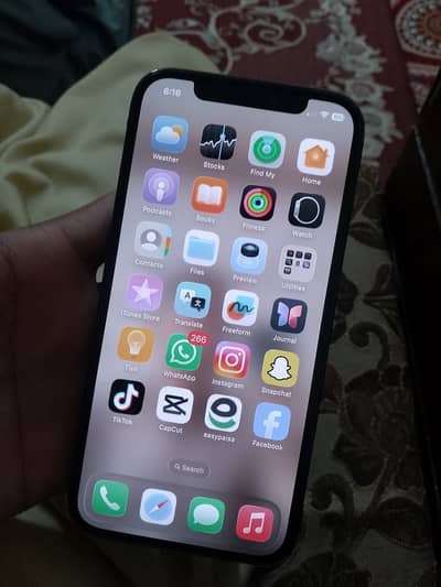 Apple iPhone 12 Pro