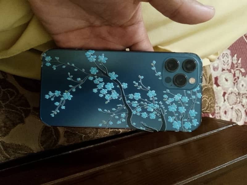 Apple iPhone 12 Pro 1
